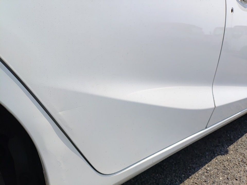 2015 Honda Fit auction photo 22