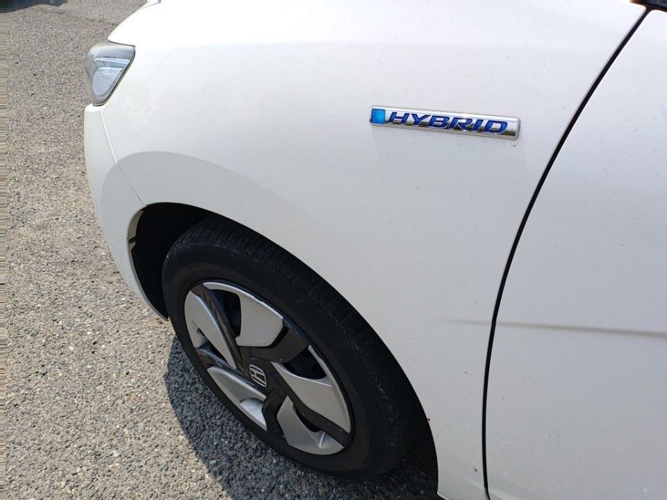 2015 Honda Fit auction photo 28