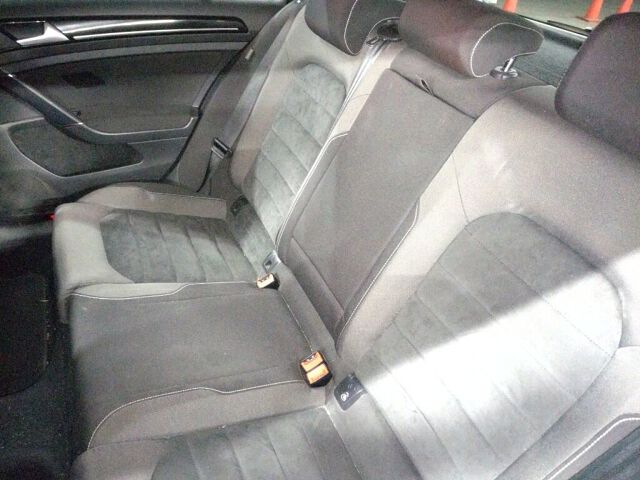 2015 Volkswagen ゴルフ TSIハイラインブルテク auction photo 6