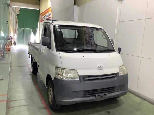 Japan Auction Vehicles 4 2012 Toyota タウンエース トラック 4WD DX auction photo