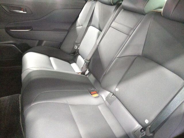 2023 Toyota Crown Crossover G Advanced Leather P 4WD auction photo 6
