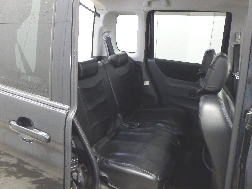 2011 Suzuki パレット SW TS auction photo 7