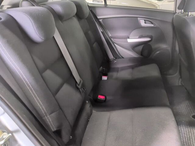2012 Honda Insight G auction photo 6