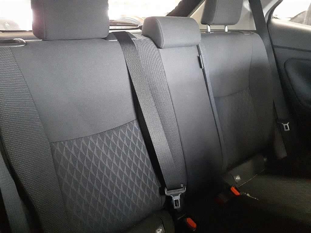 2024 Toyota Yaris Cross ハイブリッドG auction photo 11
