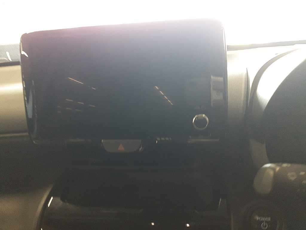 2024 Toyota Yaris Cross ハイブリッドG auction photo 12