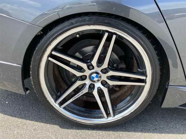2013 BMW BMW3シリーズ auction photo 8