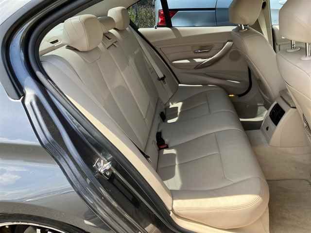 2013 BMW BMW3シリーズ auction photo 7