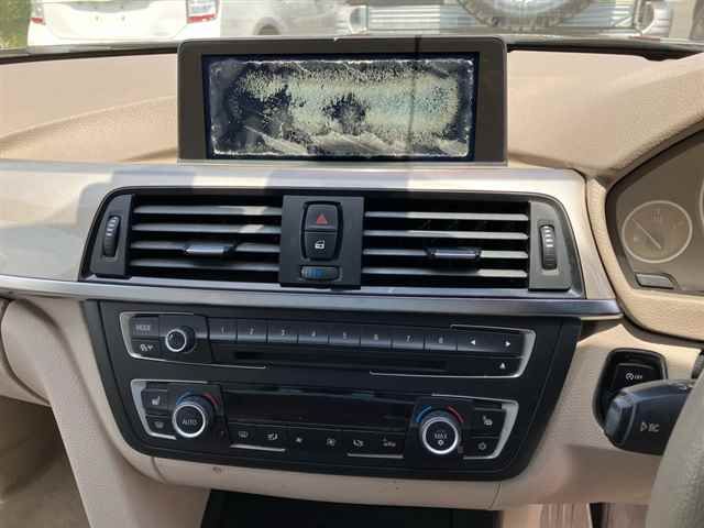 2013 BMW BMW3シリーズ auction photo 6