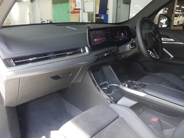 2025 BMW BMW X1 sDrive 18I MSP auction photo 2