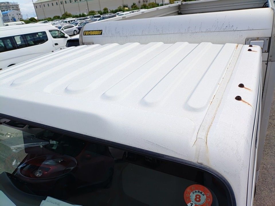 2014 Isuzu Elf auction photo 7