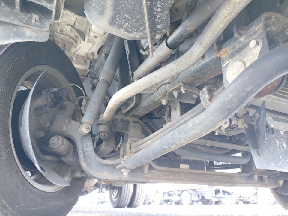 2014 Isuzu Elf auction photo 17