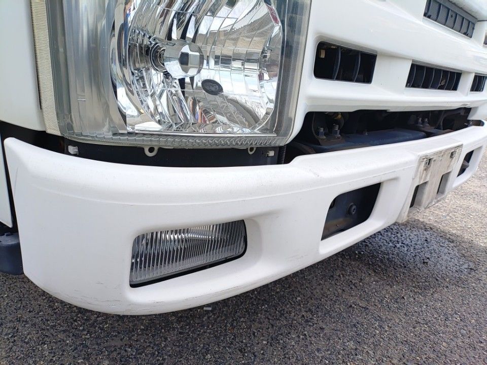 2014 Isuzu Elf auction photo 20