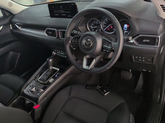 2023 Mazda CX-5 20S Proactive auction photo 3