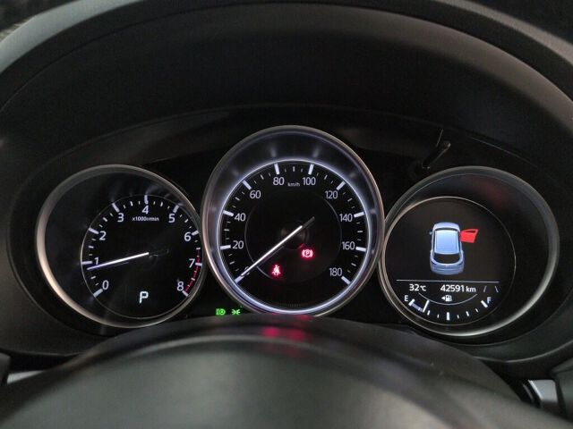 2023 Mazda CX-5 20S Proactive auction photo 6