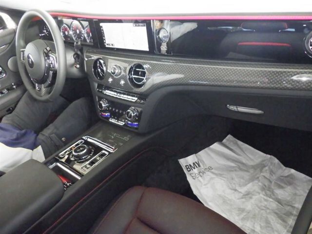 2024 Rolls-Royce ゴースト Black Badge 4WD auction photo 3