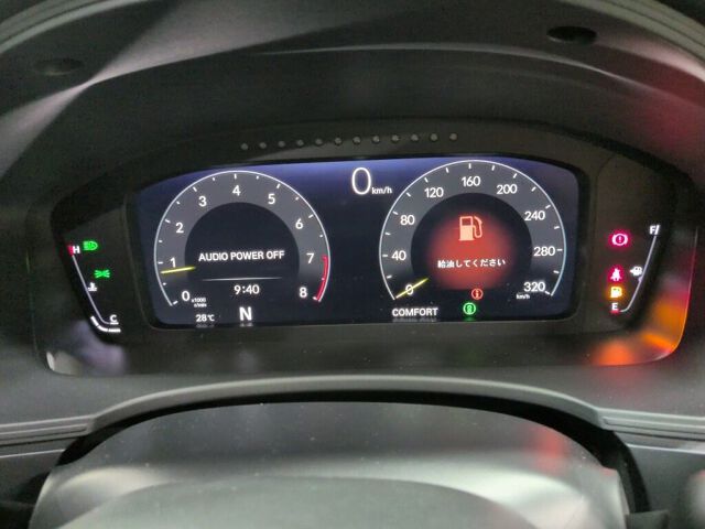 2026 Honda Civic Type R Racing Black auction photo 6
