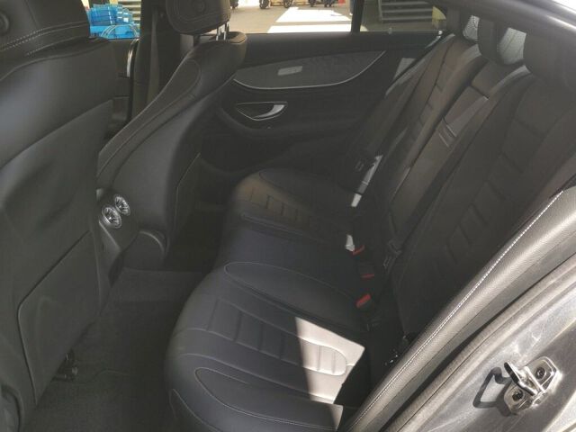 2019 Mercedes-Benz CLS-Class CLS450 4M Sport 4WD auction photo 6