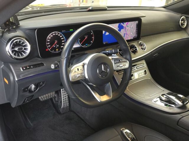 2019 Mercedes-Benz CLS-Class CLS450 4M Sport 4WD auction photo 3