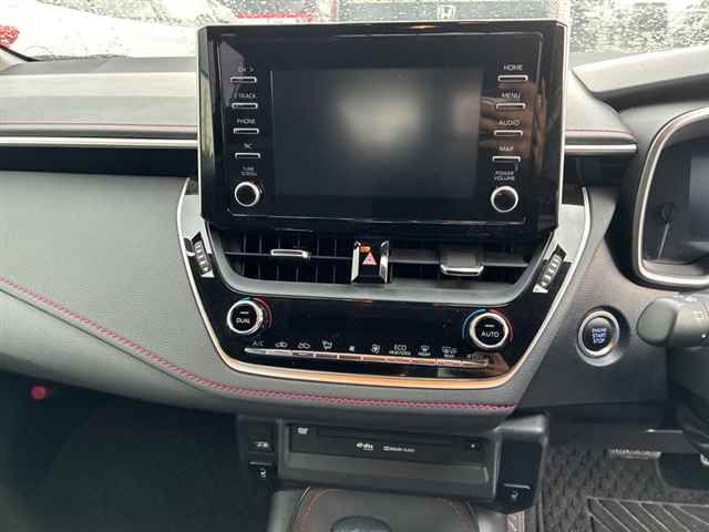 2022 Toyota Corolla Sport GZ 4WD auction photo 6