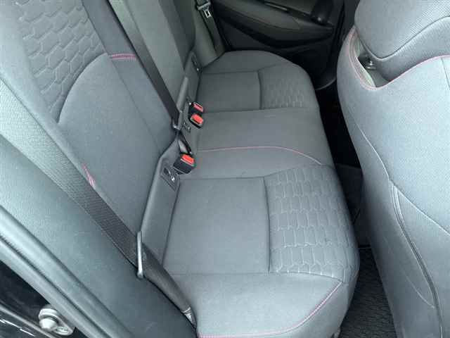 2022 Toyota Corolla Sport GZ 4WD auction photo 7