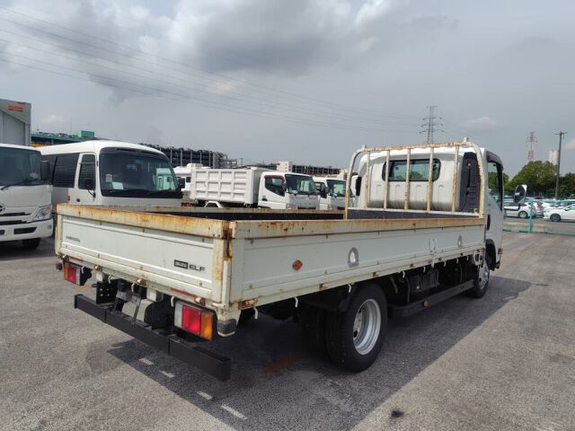 2018 Isuzu Elf auction photo 5