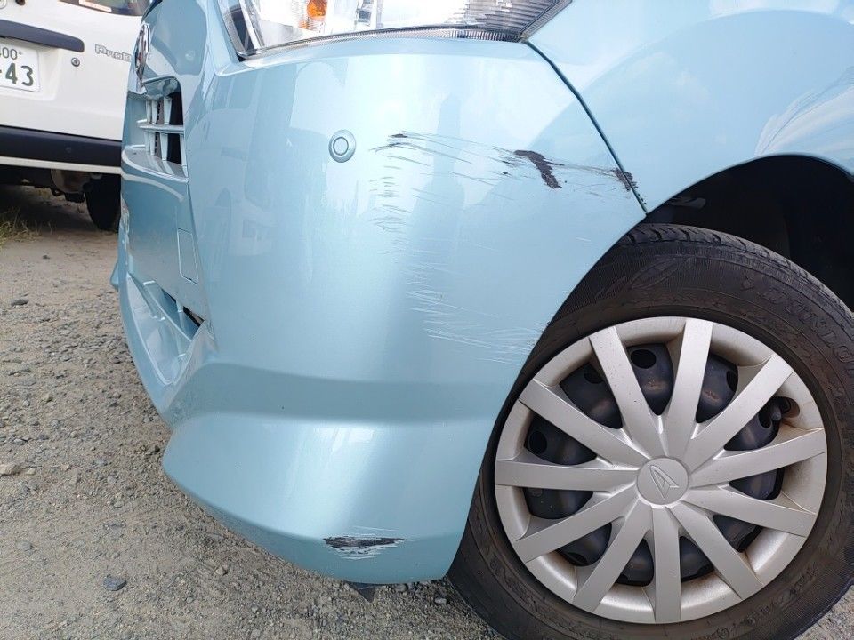 2021 Daihatsu Mira e:S auction photo 19