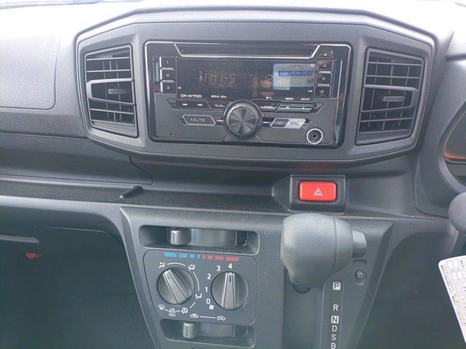 2021 Daihatsu Mira e:S auction photo 11