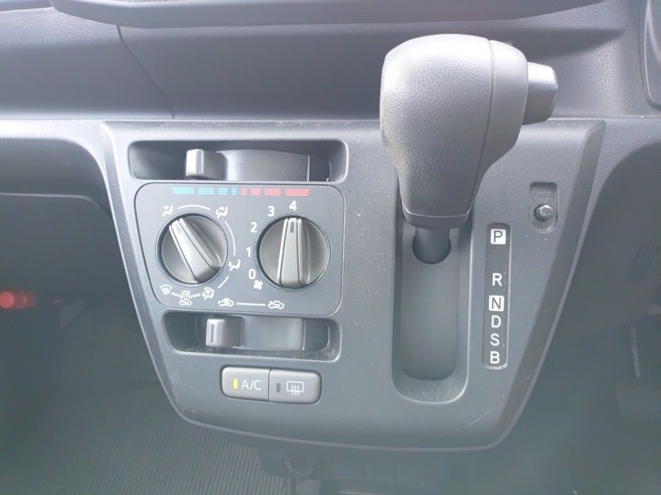 2021 Daihatsu Mira e:S auction photo 12