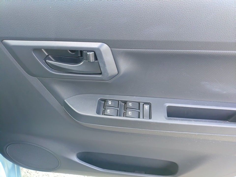 2021 Daihatsu Mira e:S auction photo 14