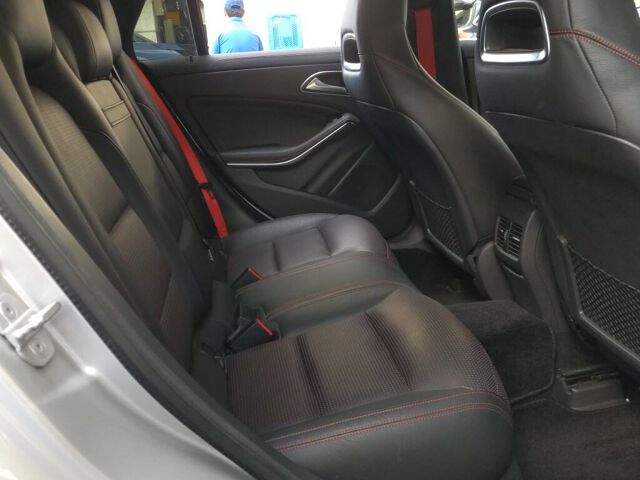 2016 Mercedes-Benz CLA Shooting Brake CLA45 4MATIC 4WD auction photo 6
