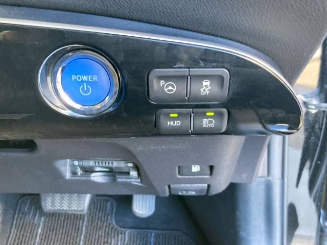 2018 Toyota Prius Sセーフティプラス auction photo 5