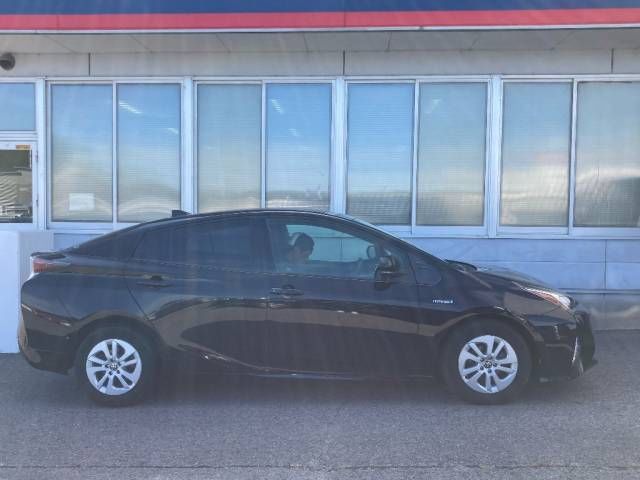 2018 Toyota Prius Sセーフティプラス auction photo 2
