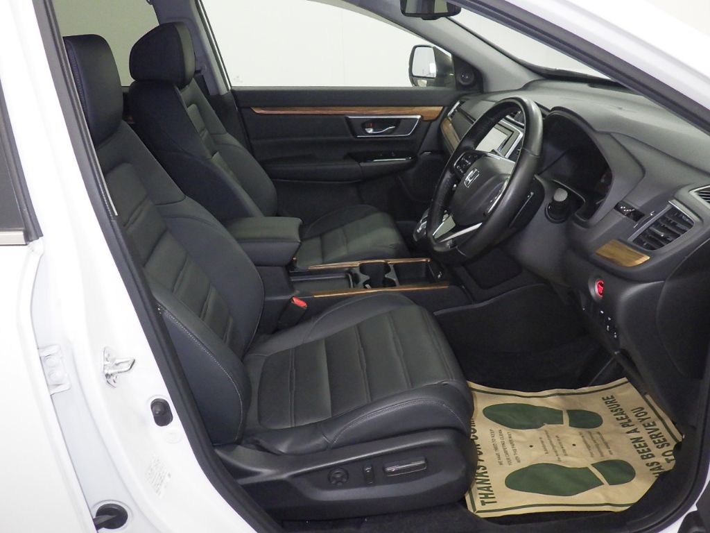 2021 Honda CR-V EXマスターピース 5人 auction photo 6