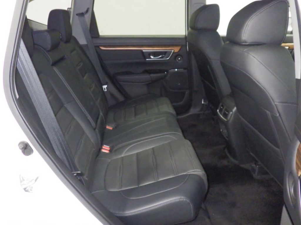 2021 Honda CR-V EXマスターピース 5人 auction photo 7