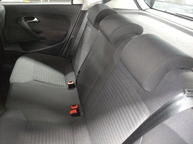 2014 Volkswagen ポロ TSIコンフォトLBテク auction photo 6