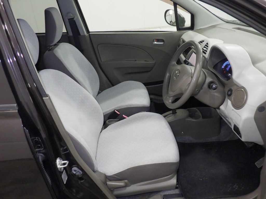 2014 Mazda キャロル 5HB EcoX auction photo 6