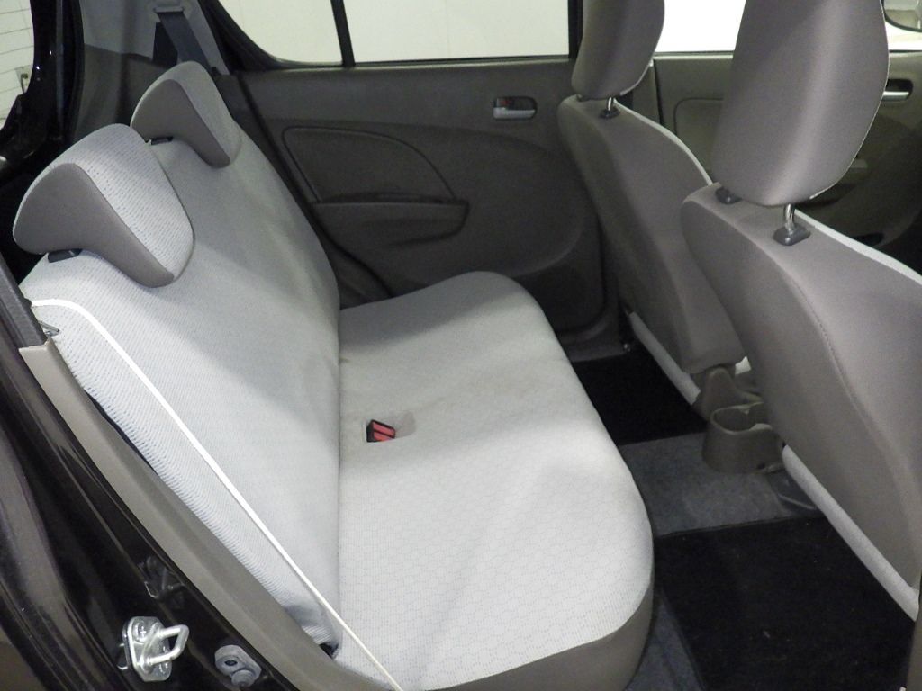 2014 Mazda キャロル 5HB EcoX auction photo 7
