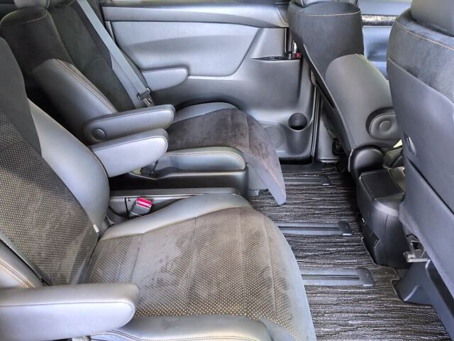 2021 Toyota Alphard Sタイプゴールド2 auction photo 6