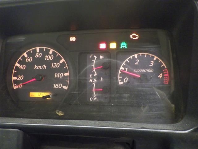 2006 Isuzu Elf クレーン付 auction photo 6