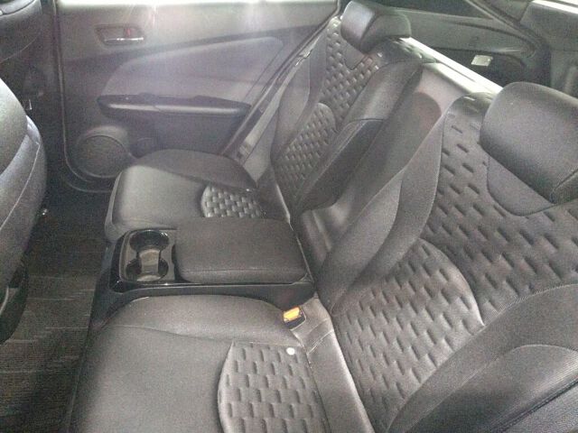 2017 Toyota Prius PHEV Sナビパッケージ auction photo 6