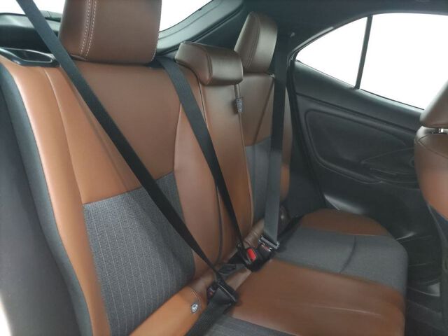 2023 Toyota Yaris Cross Zアドベンチャー auction photo 6