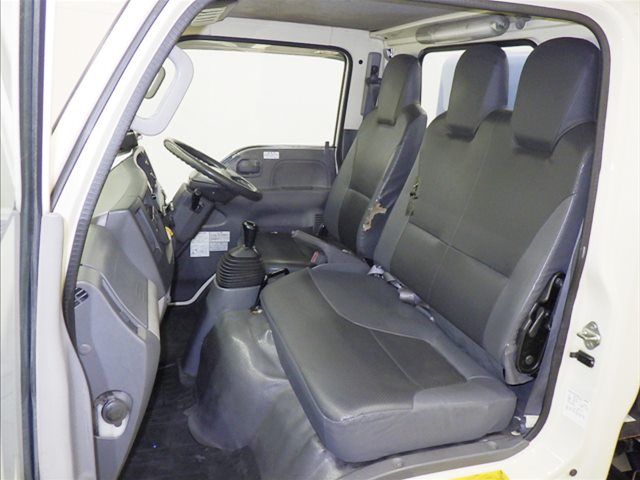 2012 Isuzu Elf 塵芥車 auction photo 8