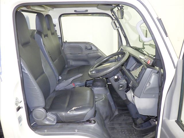 2012 Isuzu Elf 塵芥車 auction photo 5
