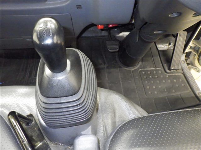 2012 Isuzu Elf 塵芥車 auction photo 7