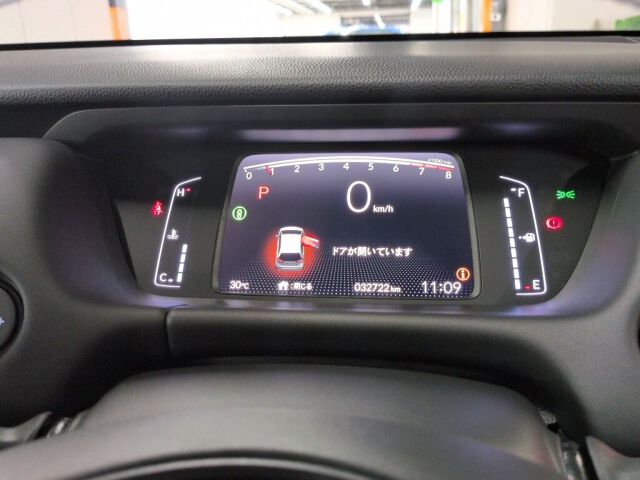 2022 Honda Fit Home auction photo 6