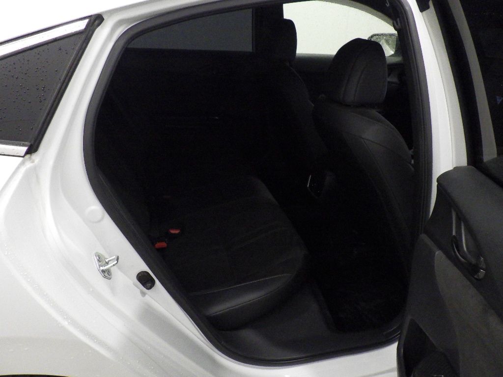 2020 Honda Insight EX Black Style auction photo 7