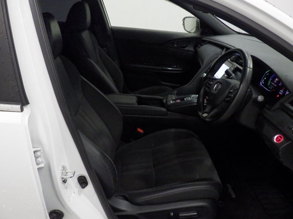 2020 Honda Insight EX Black Style auction photo 6