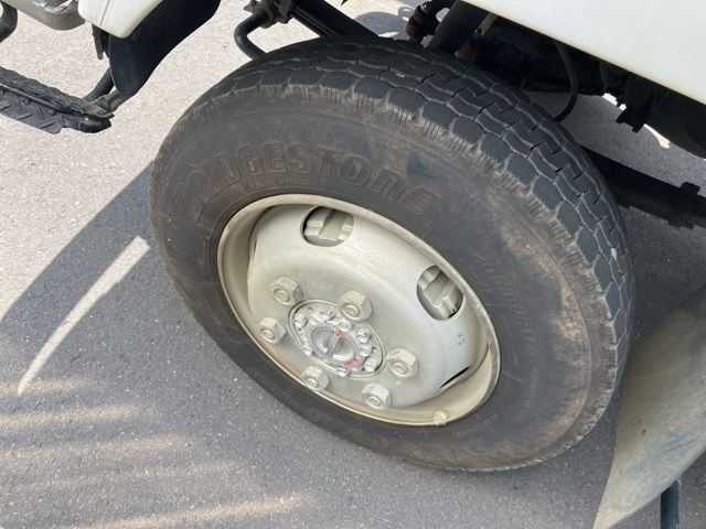 2005 Isuzu Elf ヒラ 4WD auction photo 9