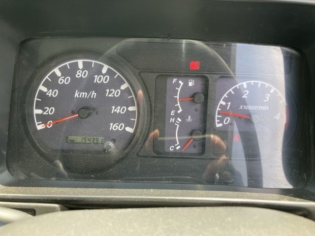 2005 Isuzu Elf ヒラ 4WD auction photo 7