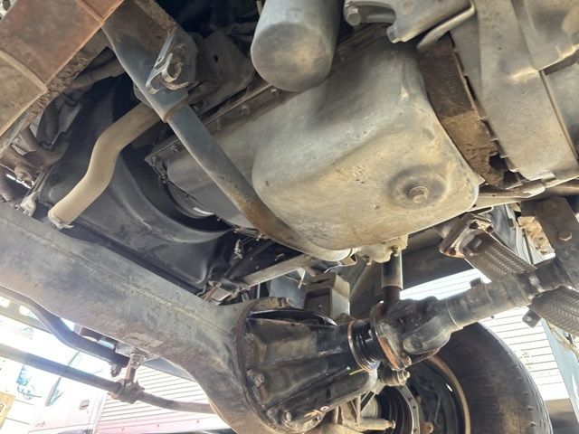 2005 Isuzu Elf ヒラ 4WD auction photo 11
